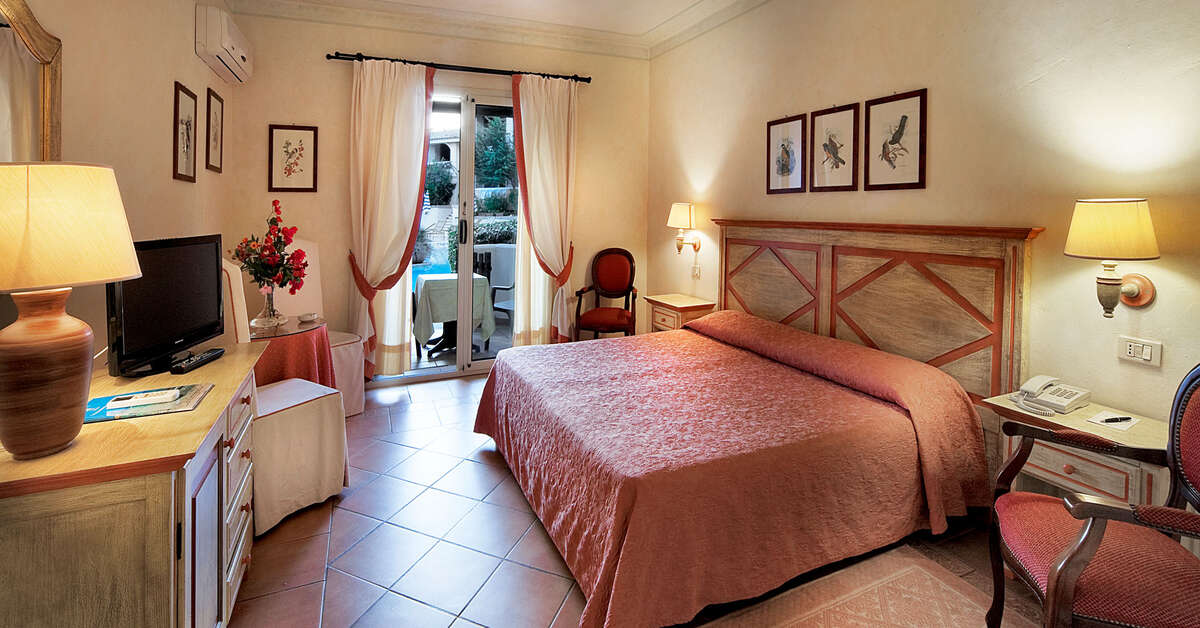 Een foto van Colonna Park Hotel