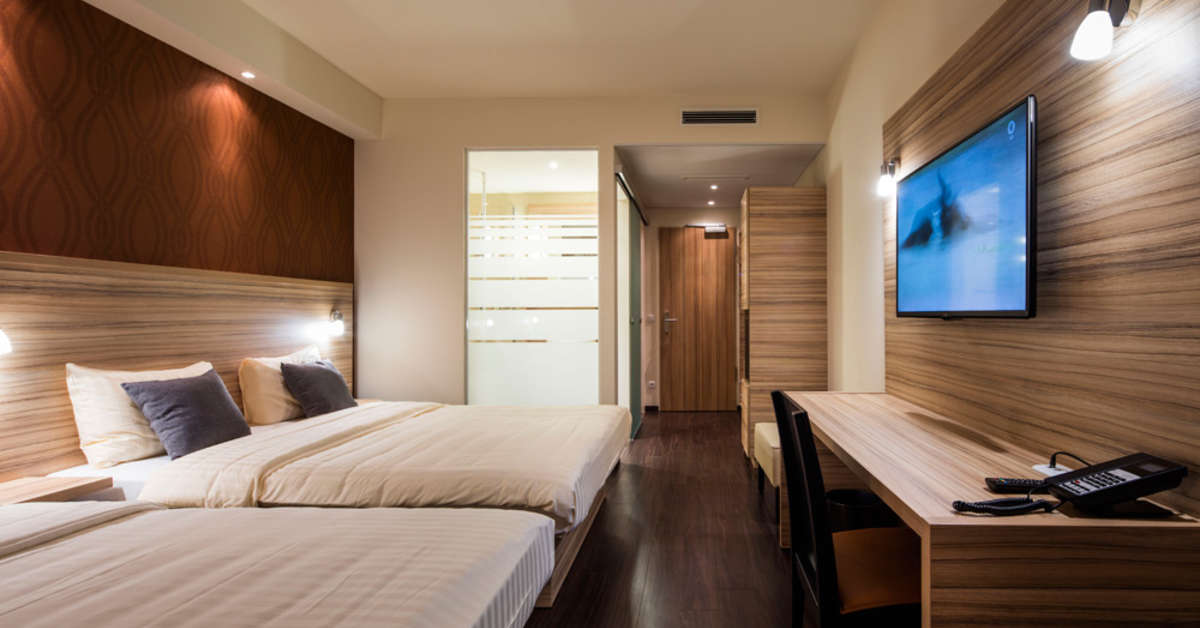Een foto van Star Inn Hotel Premium Munchen