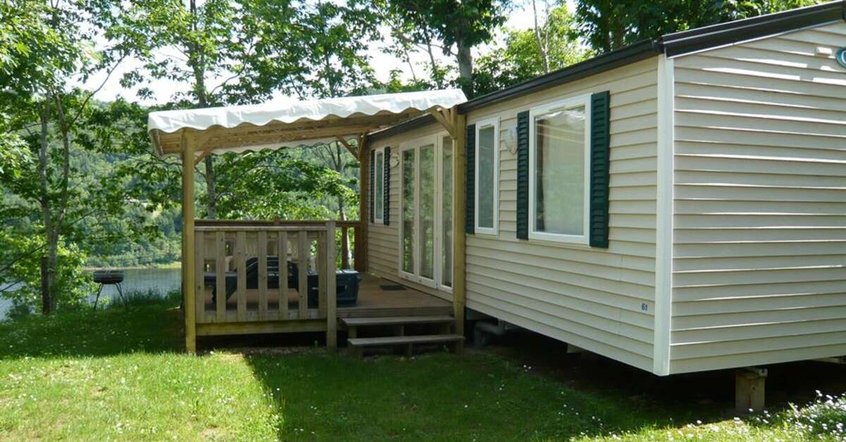 Een foto van Camping La Source