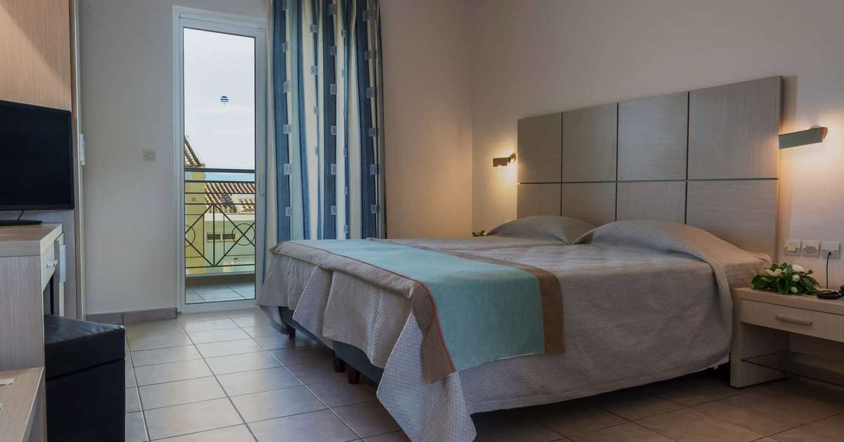 Een foto van Mareblue Beach Resort