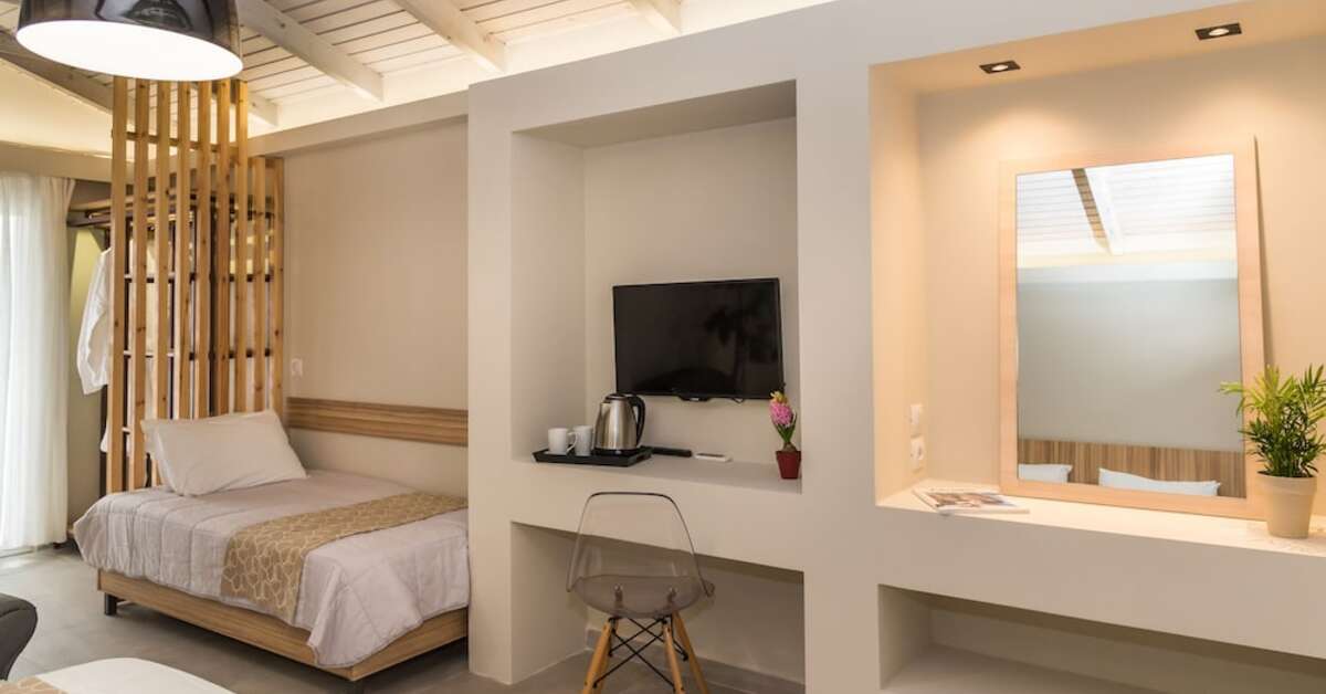 Een foto van Surreal Klelia Beach Hotel