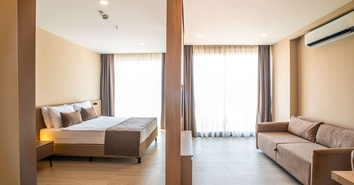 Een foto van Prive Side Suite & Spa