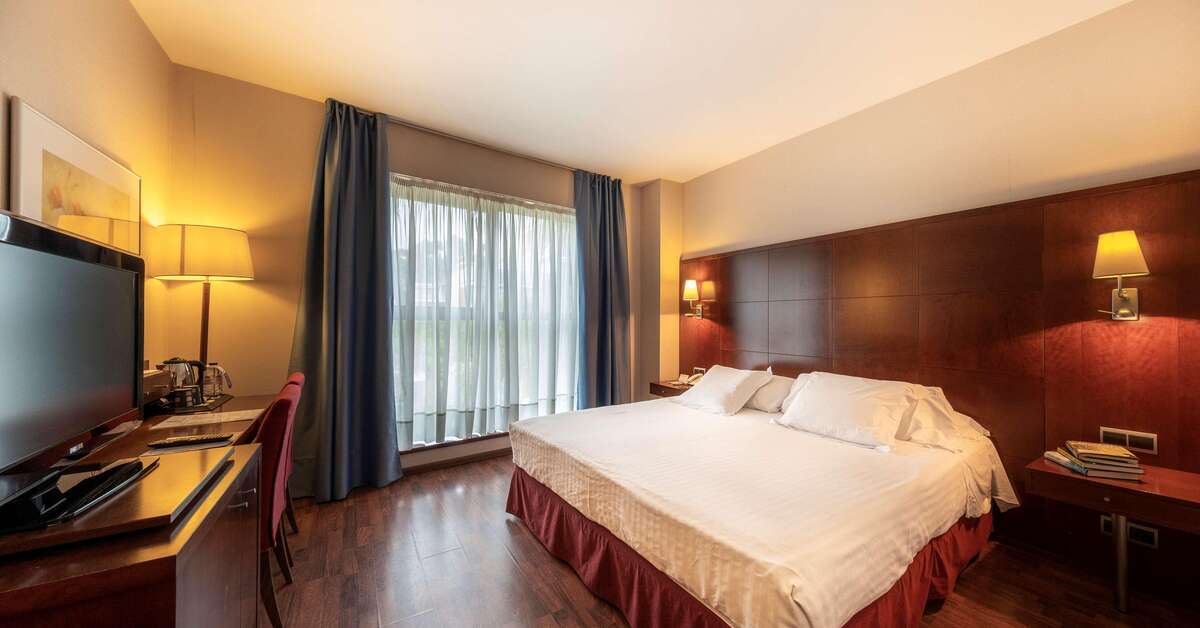 Een foto van Best Western Hotel Mediterraneo