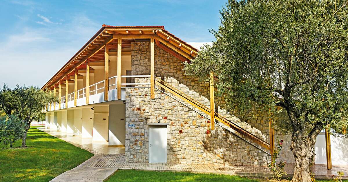 Een foto van Lydia Maris Resort & Spa