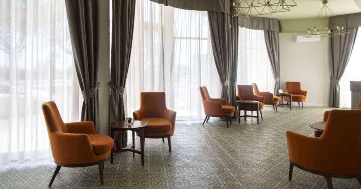 Een foto van Grand Hotel