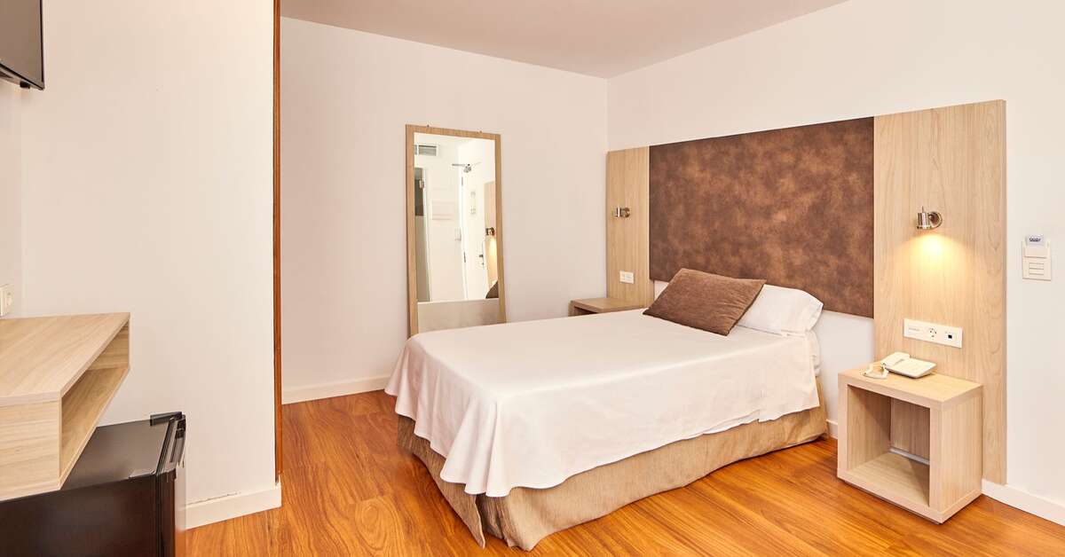 Een foto van Hotel Principe Wellness & Spa