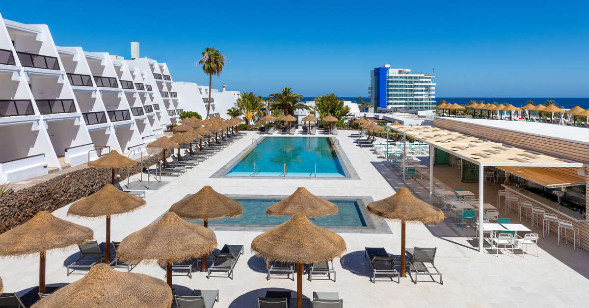 Een foto van Sol Fuerteventura Jandia
