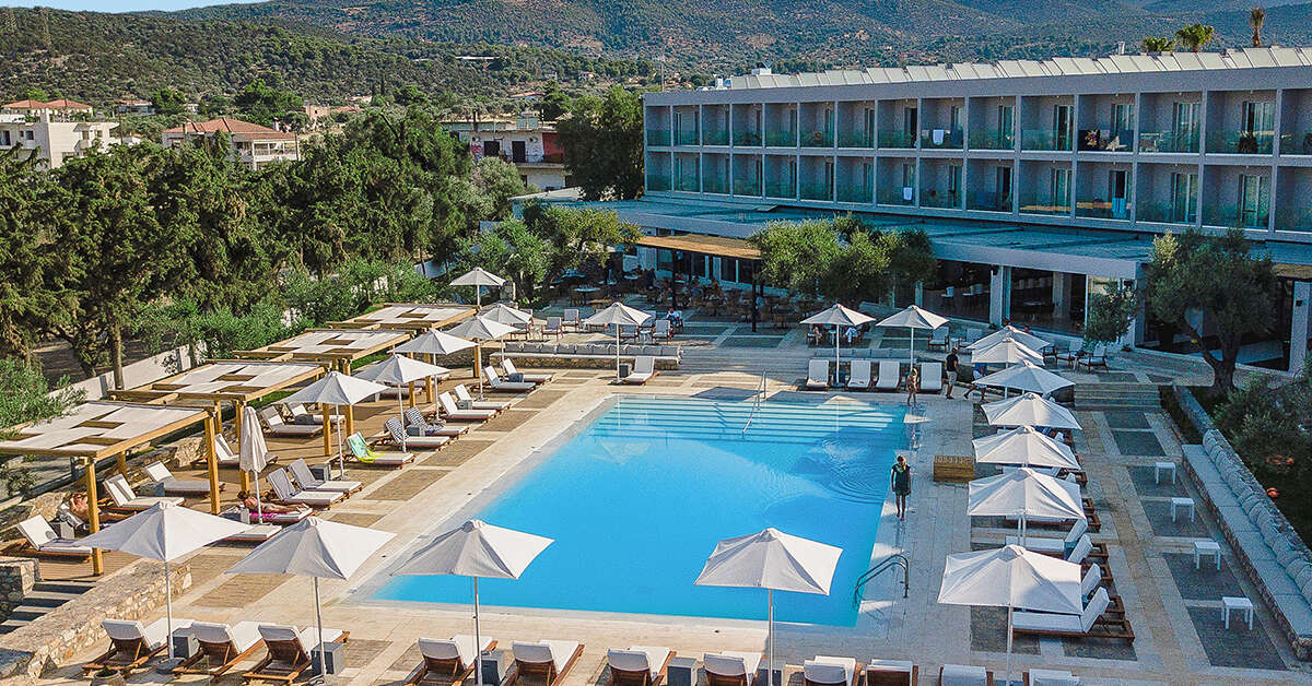 Een foto van Amaronda Resort & Spa