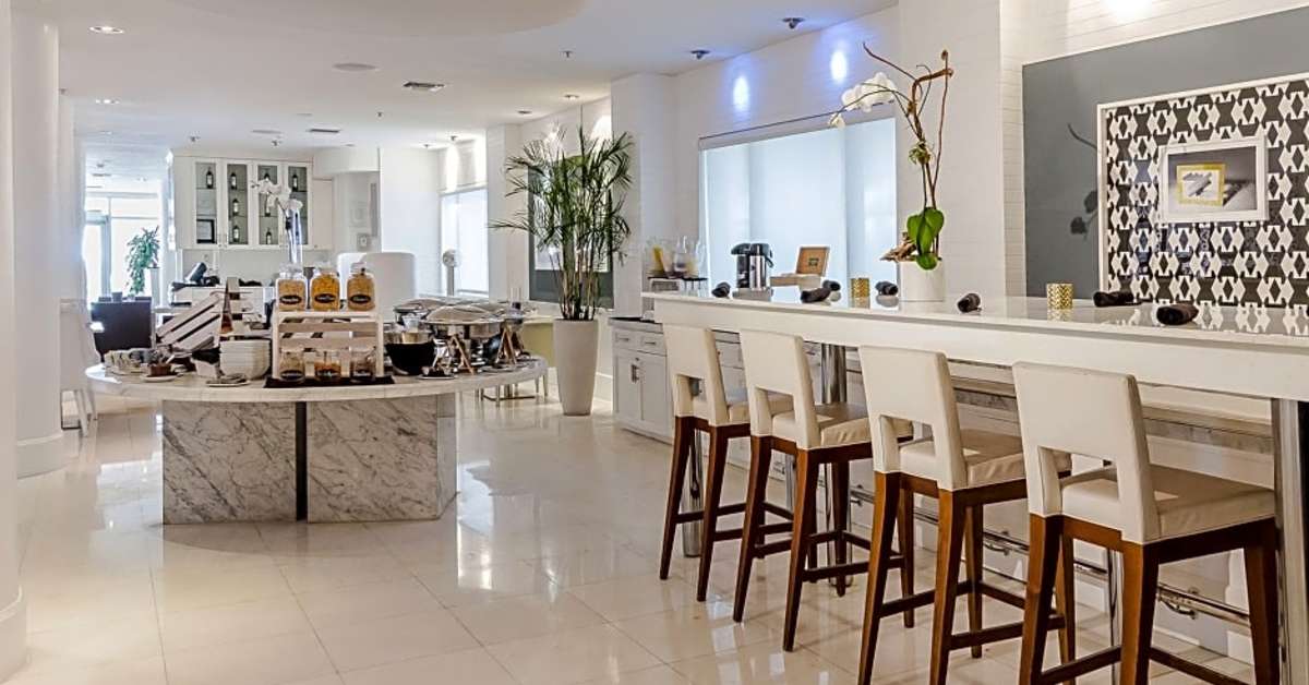 Een foto van Sagamore Miami Beach