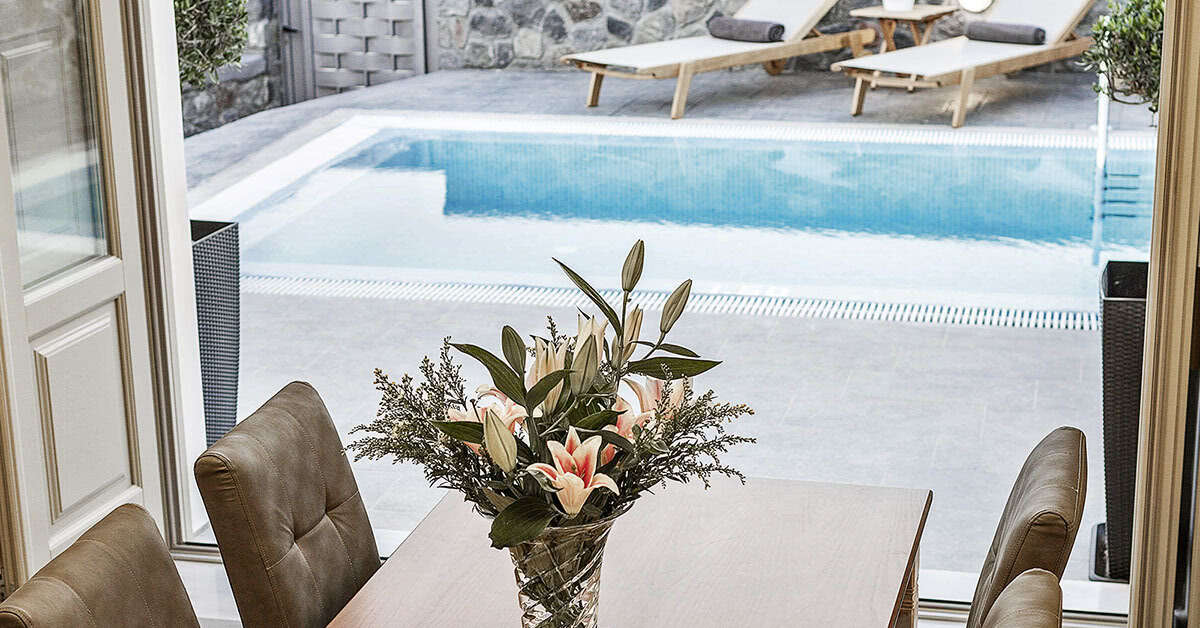 Een foto van Mathios Luxury Homes