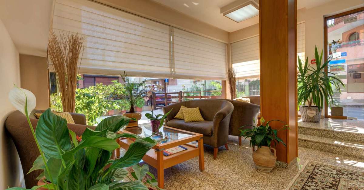 Ein Foto Hotel Kalithea