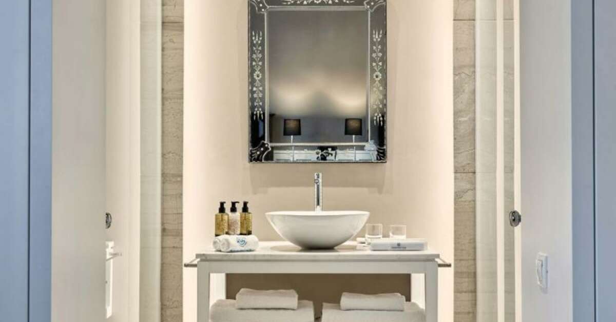 Ein Foto Elounda Gulf Villas