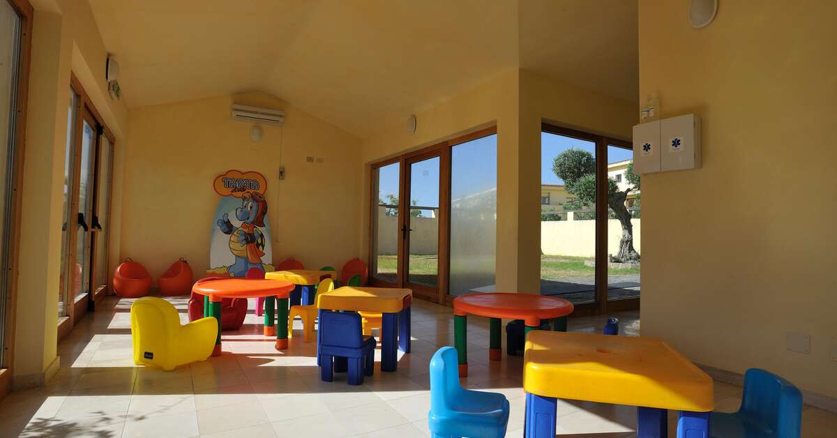 Een foto van Argonauti Greenblu Resort