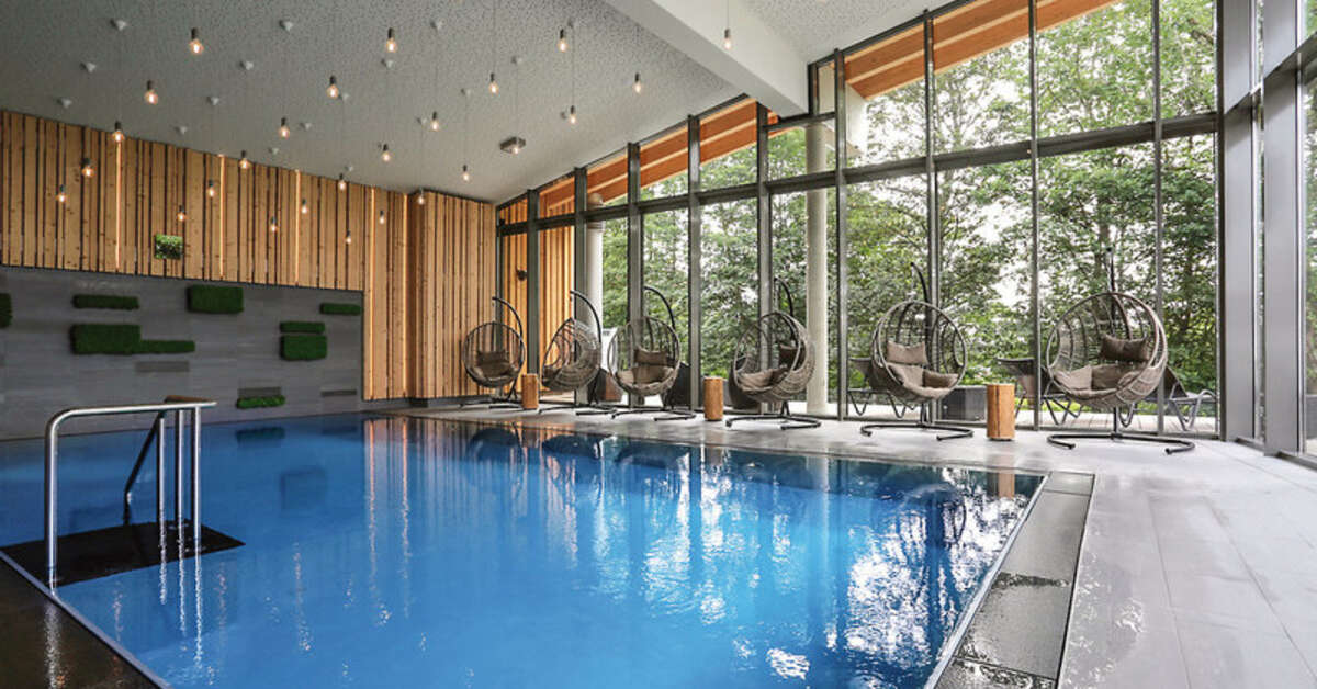 Een foto van Berghotel Oberhof