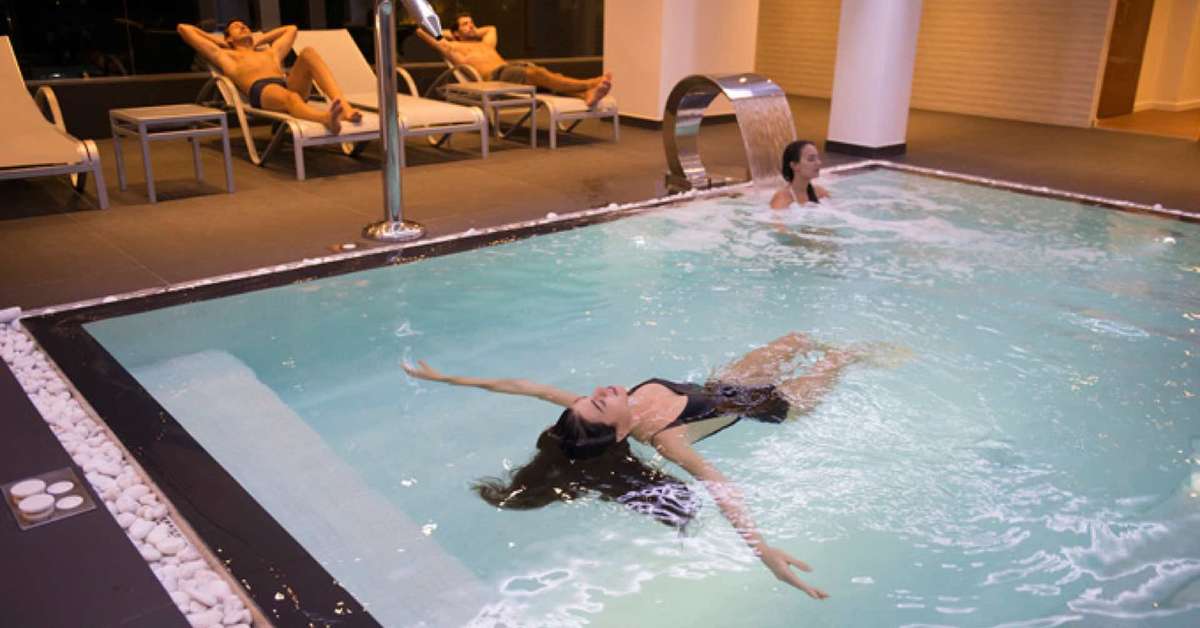 Een foto van Las Gaviotas Suites Hotel