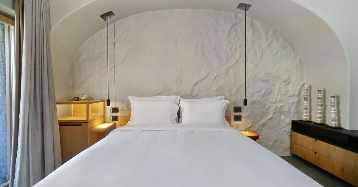 Een foto van Raddison Blu Zaffron Resort