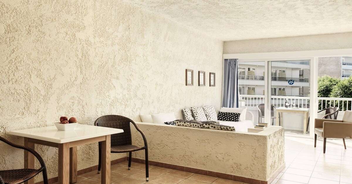 Een foto van The Appartementen by Esperia