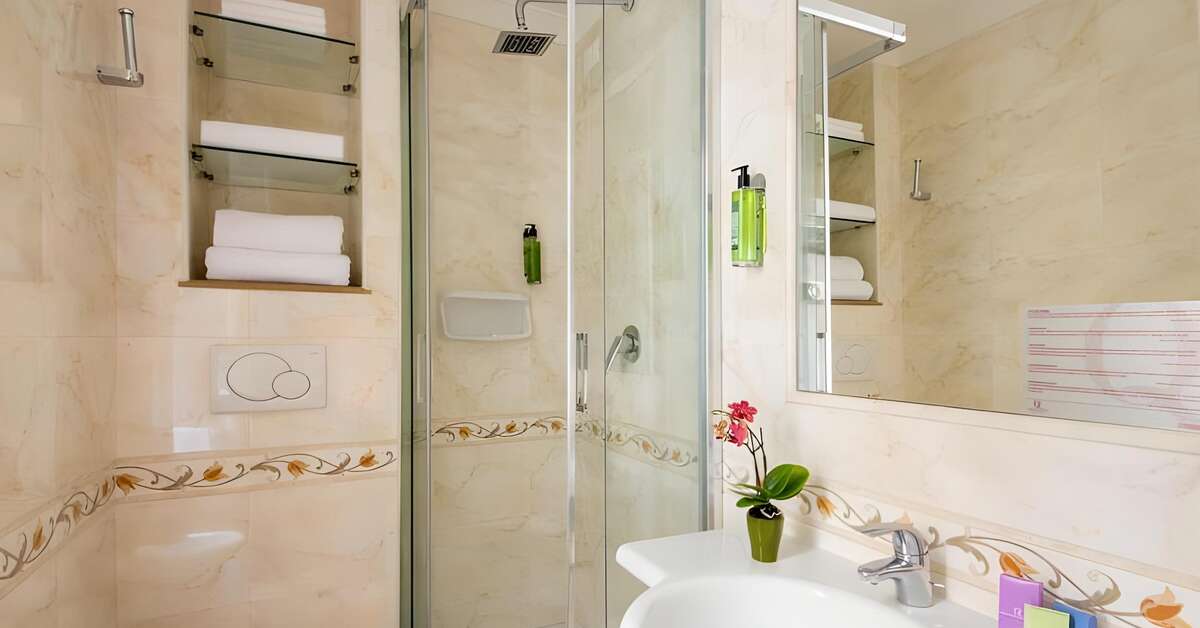 Een foto van Hotel Regno
