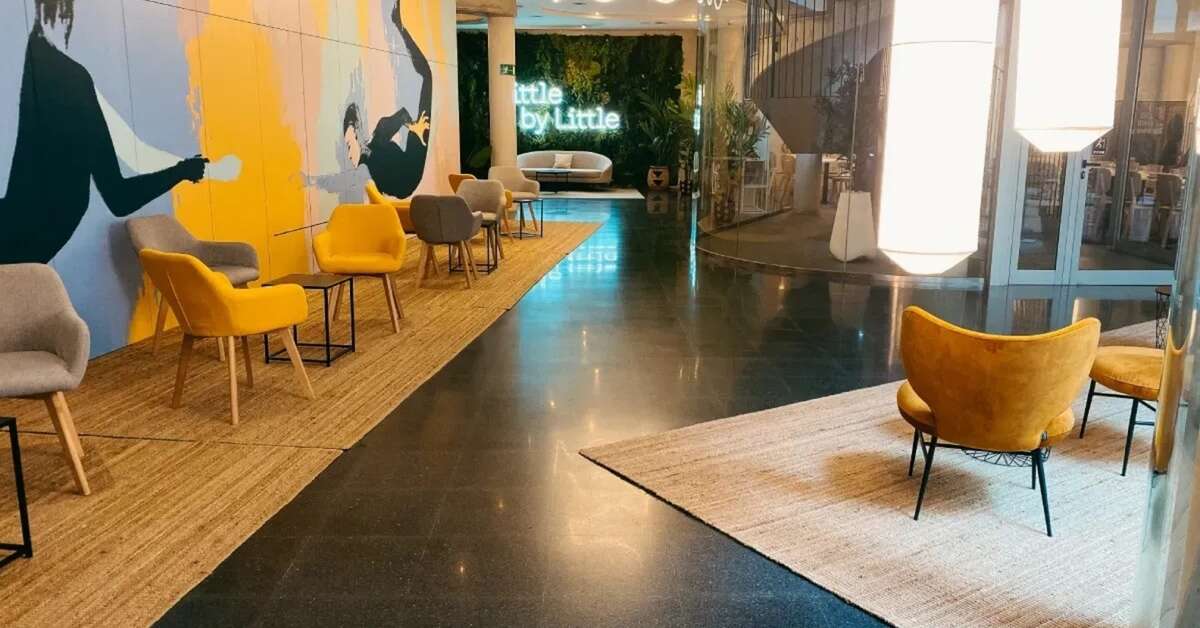 Een foto van Casa Lit Barcelona