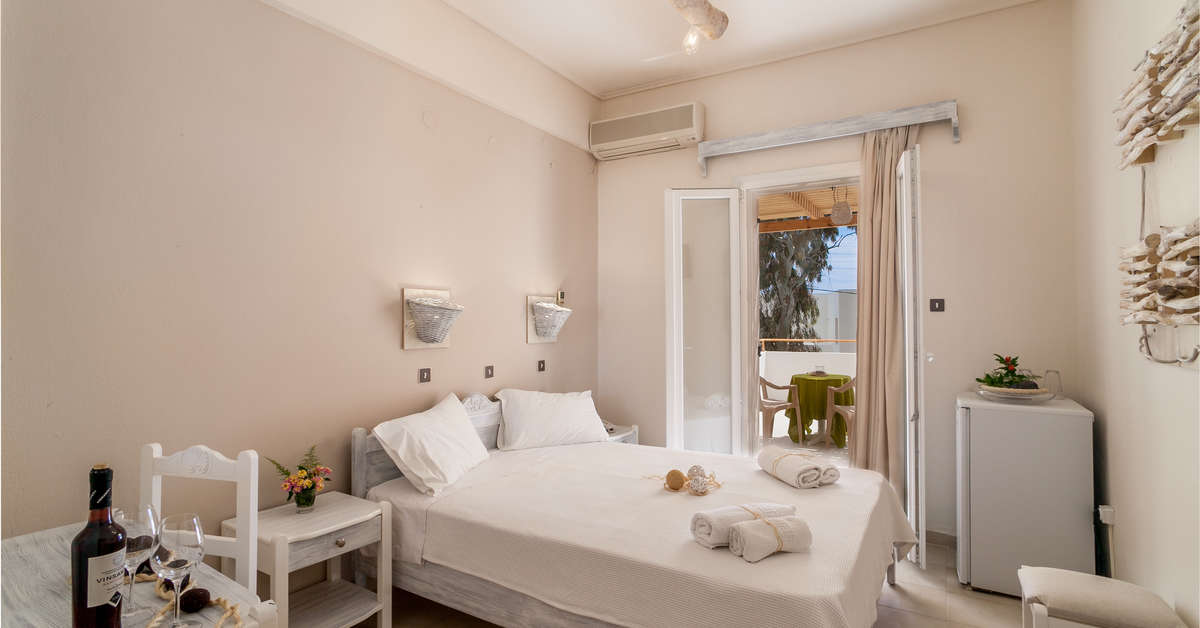 Een foto van Amaryllis Hotel