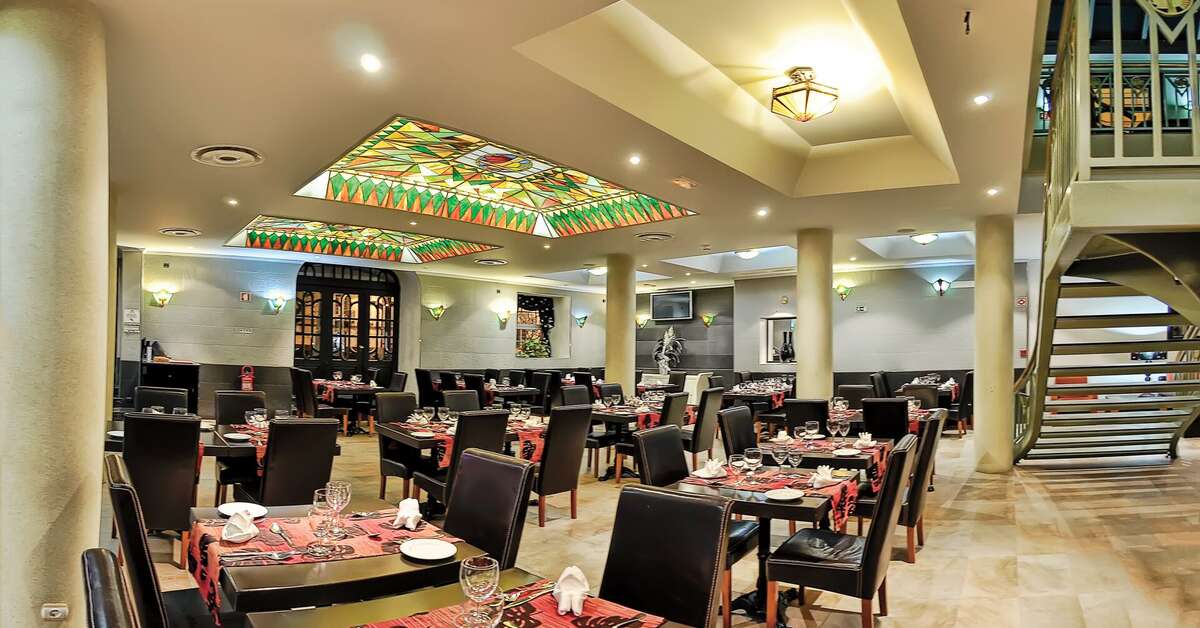 Een foto van Hotel Talisman