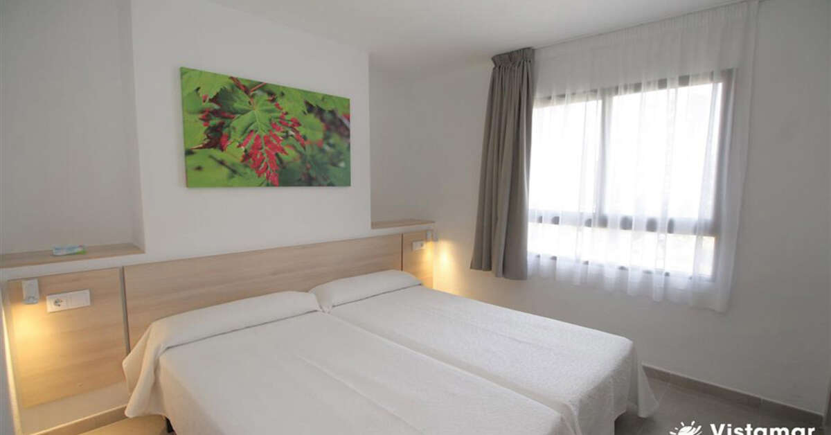 Een foto van Vistamar Appartementen
