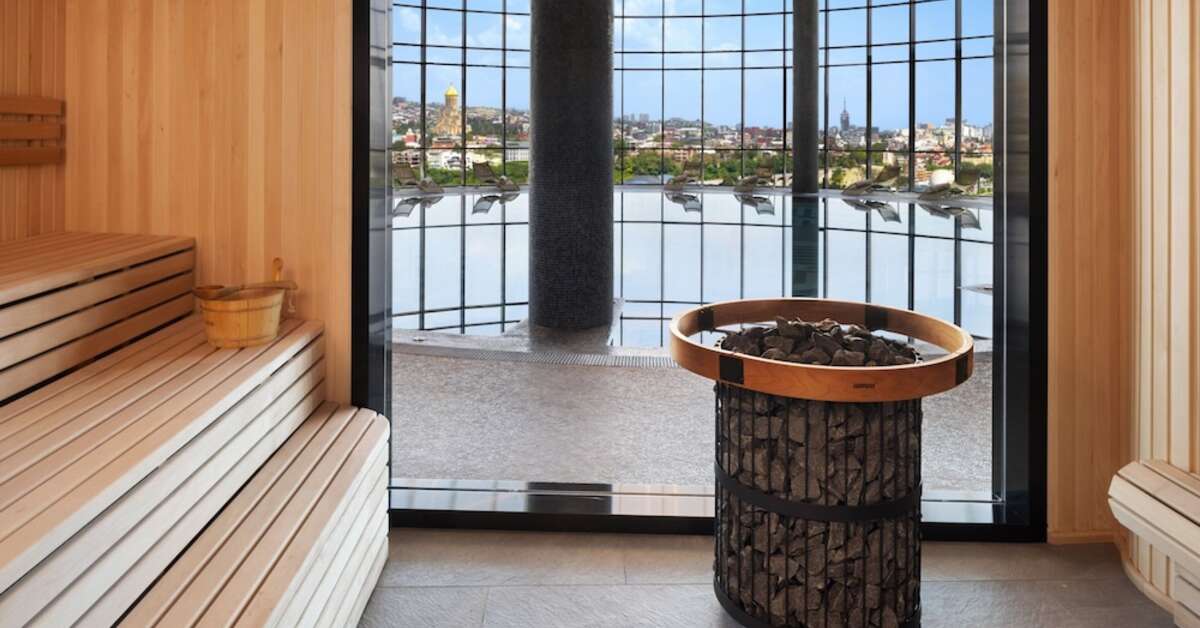Een foto van Paragraph Freedom Square a Luxury Collection Hotel