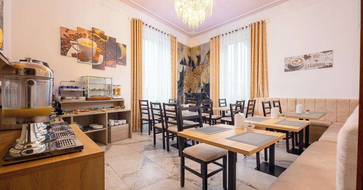 Een foto van Lilium Hotel