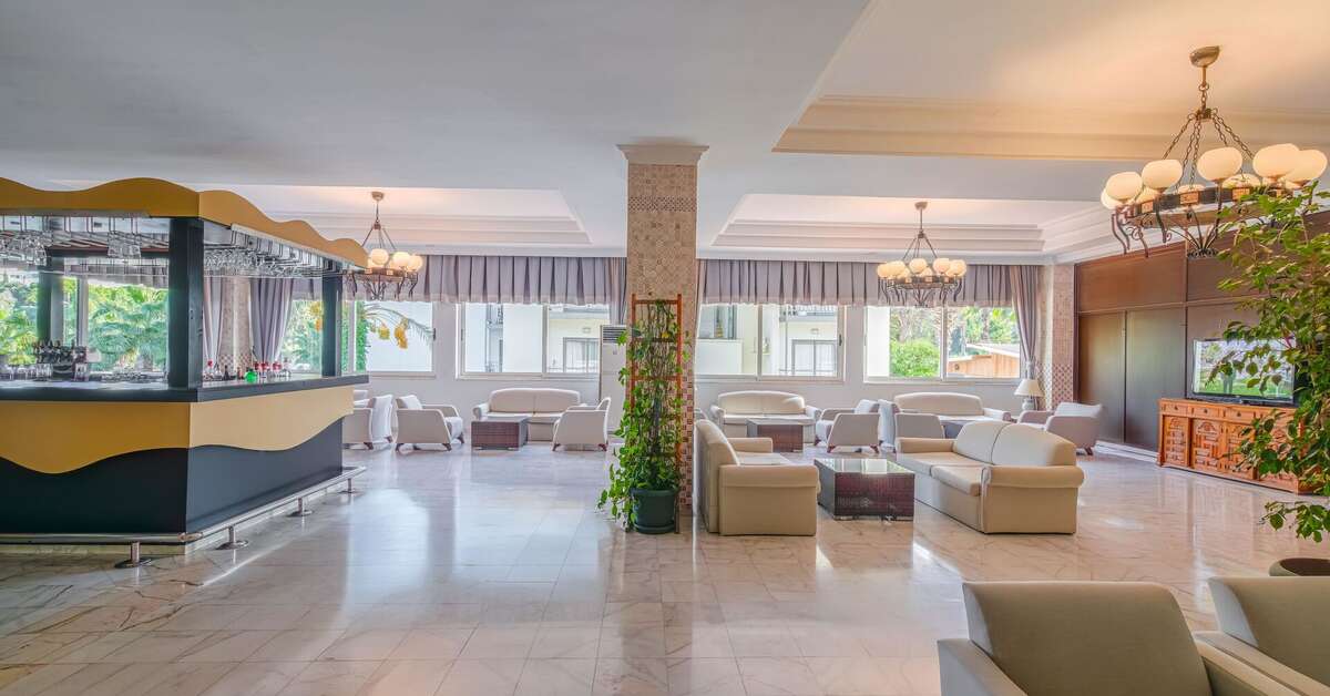 Ein Foto Sural Garden