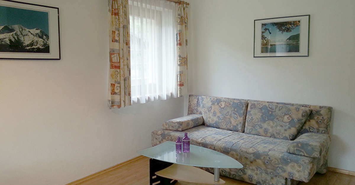 Een foto van Bergland Residenz