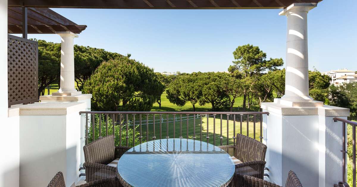Ein Foto Pine Cliffs Residence