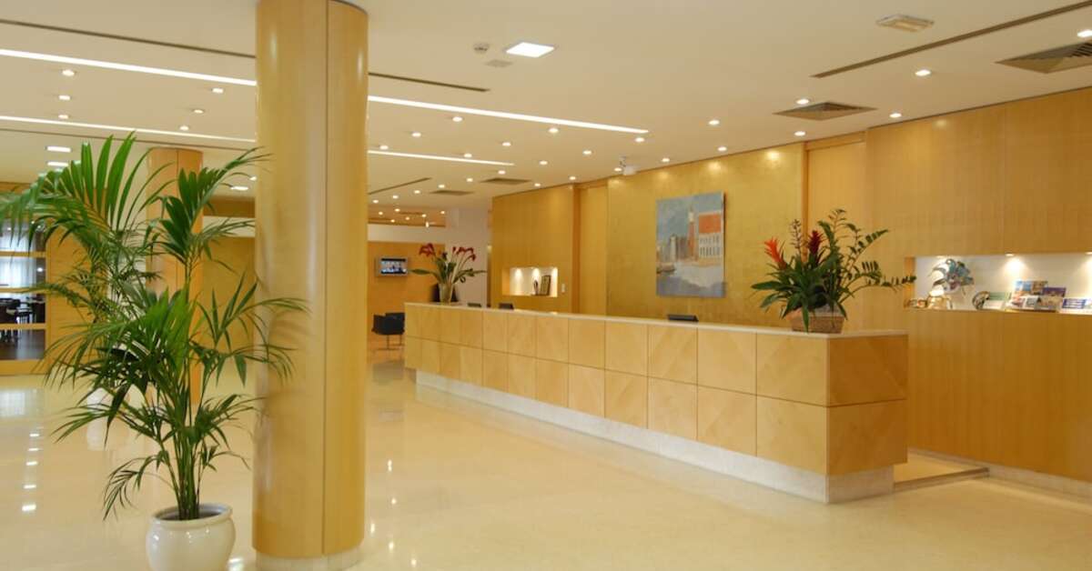 Een foto van Crowne Plaza Venice East - Quarto d'Altino