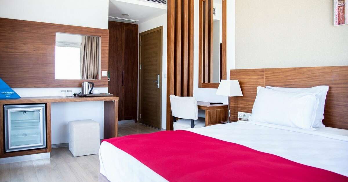 Een foto van La Quinta By Wyndham Çeşme