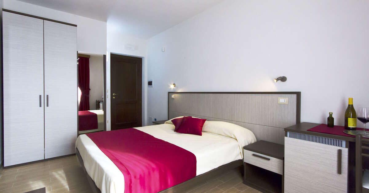 Een foto van Resort Santa Maria