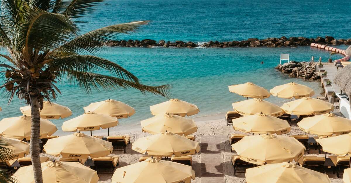 Een foto van Bon Bini Resort