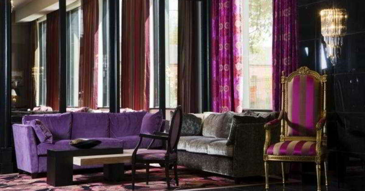 Een foto van Ashling Hotel Dublin