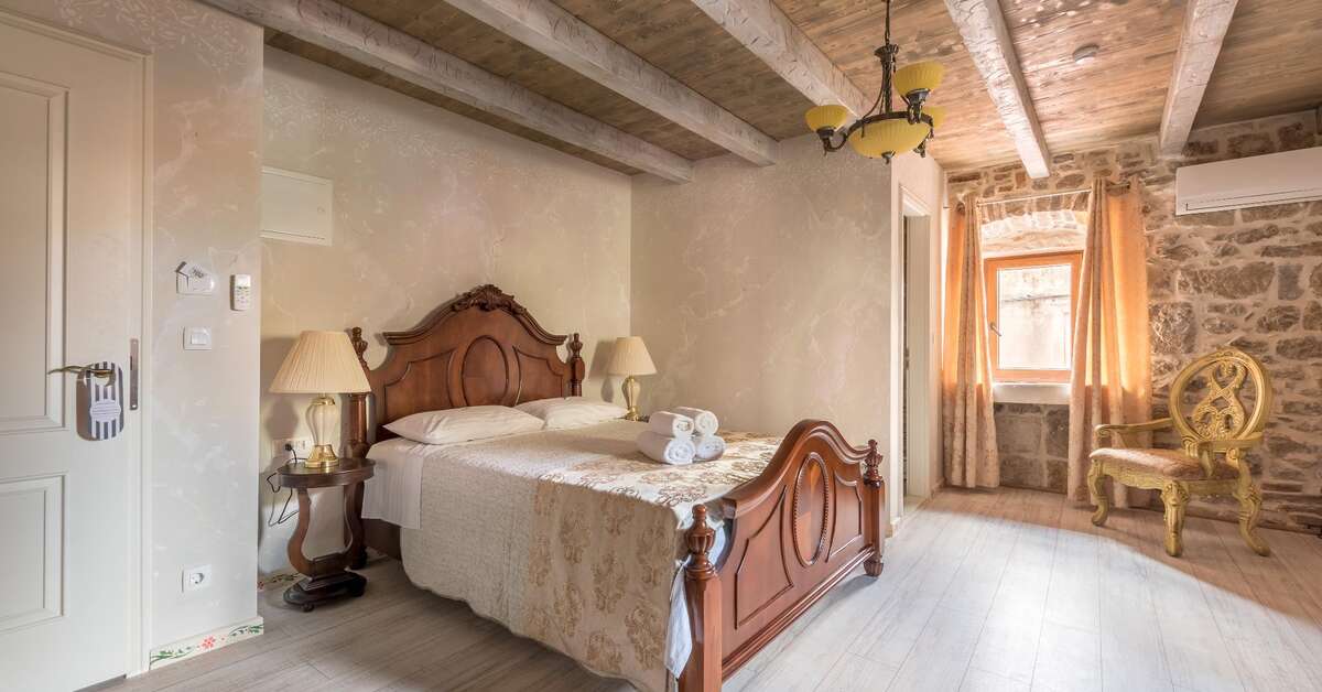 Een foto van Heritage Palace Varos