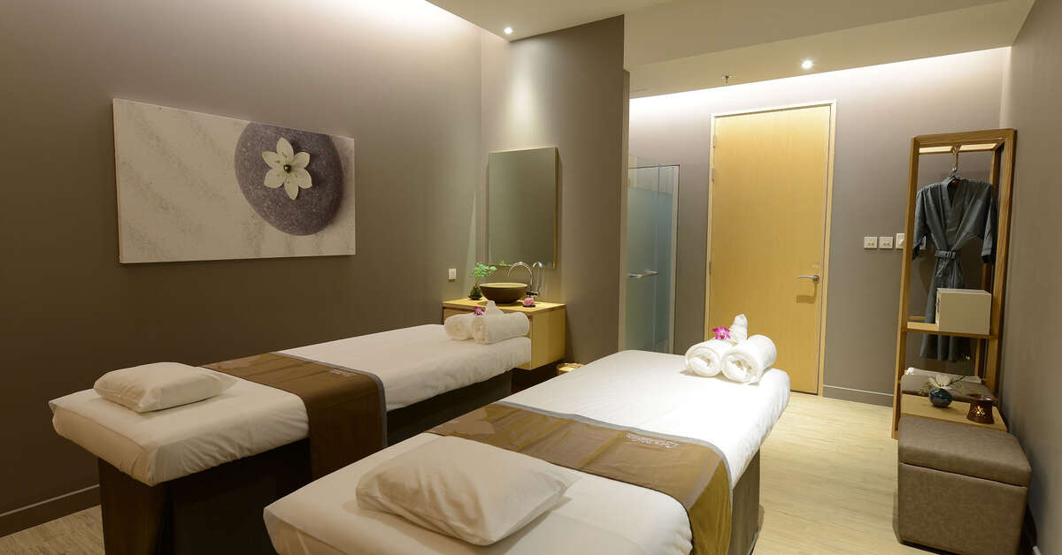Een foto van Grande Centre Point Sukhumvit 55
