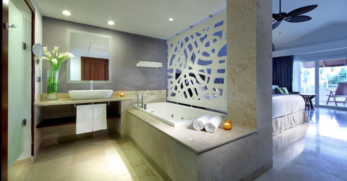 Een foto van TRS Turquesa Hotel