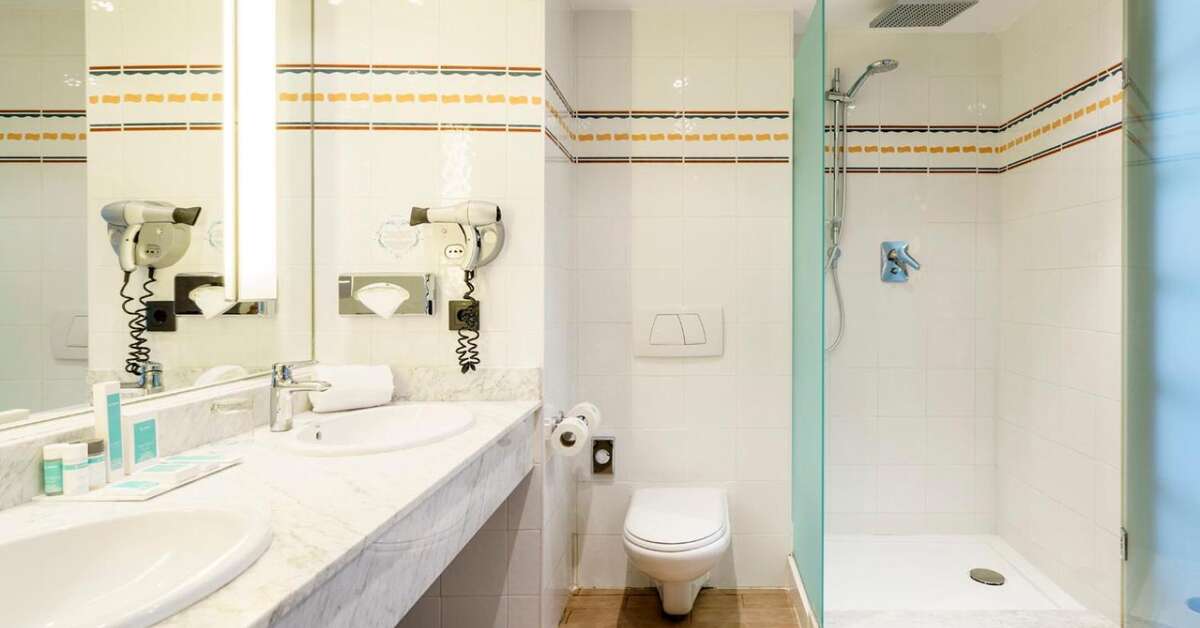 Een foto van Hotel Ilunion Valencia 4