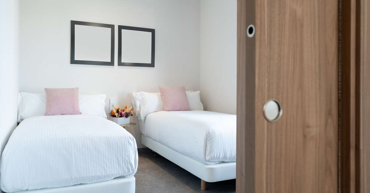 Een foto van Asa La Marina by SH Hoteles