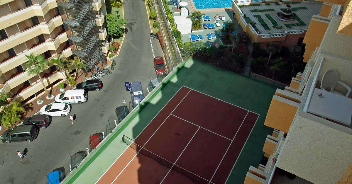 Ein Foto Servatur Caribe