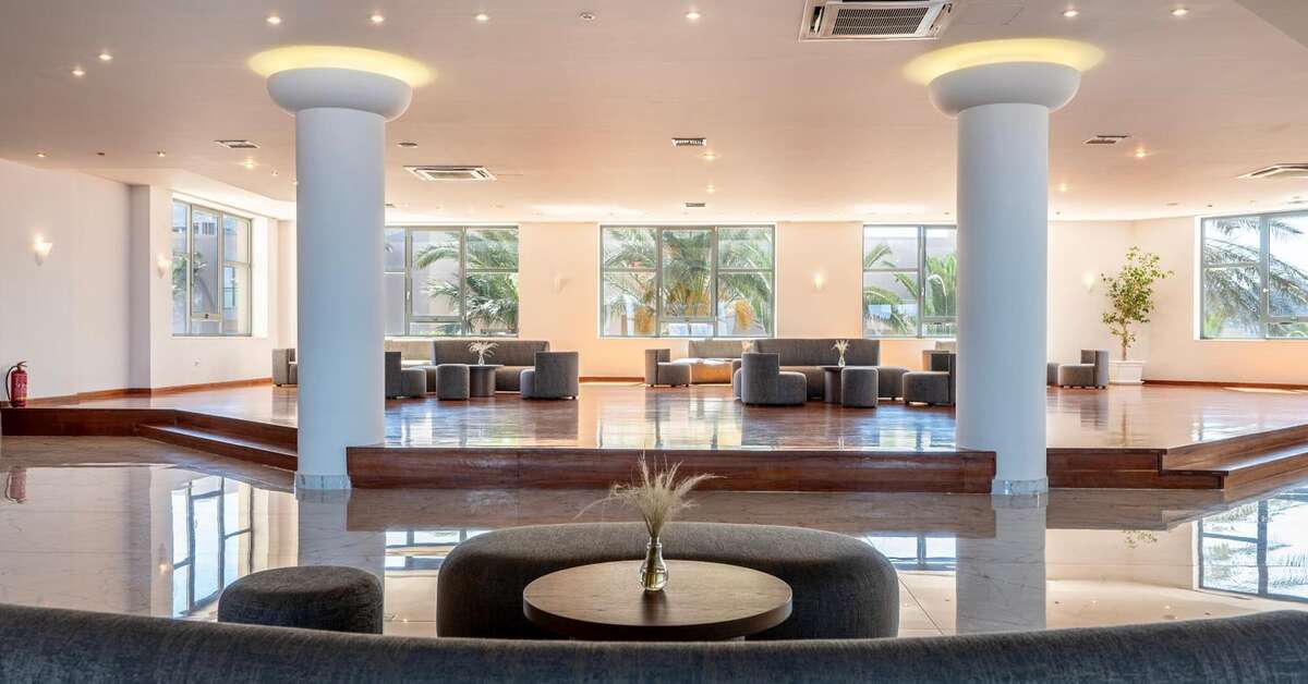 Een foto van Athina Palace Resort & Spa