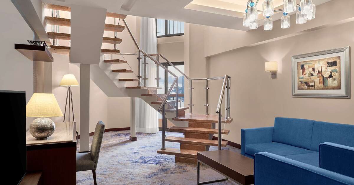 Een foto van Ramses Hilton