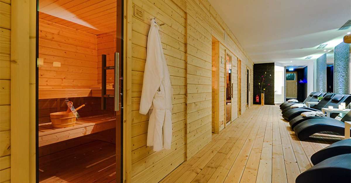 Een foto van Ferien Hotel Lewitz Mühle