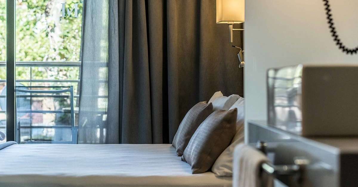 Een foto van Hotel Isla Mallorca & Spa