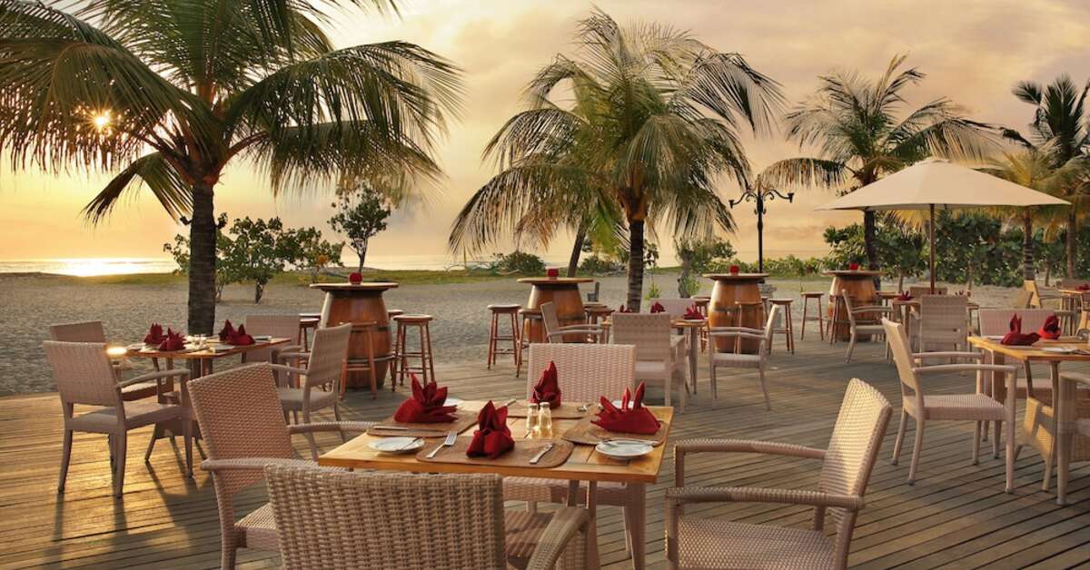 Een foto van Bintang Bali Resort