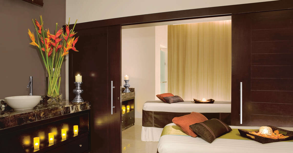 Een foto van Secrets St. James Montego Bay