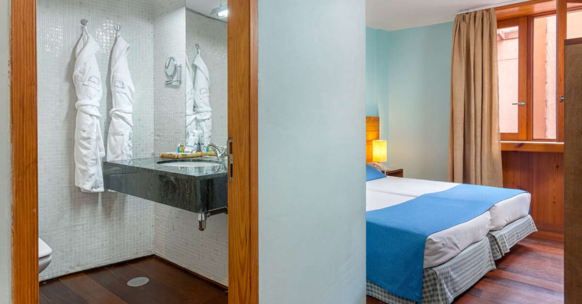 Een foto van Hotel La Quinta Roja THe Senses Collection