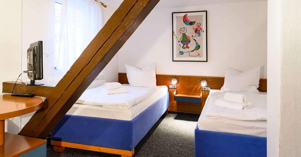 Een foto van Vineta Hotel